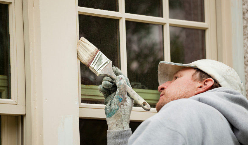 Early Fall Painting Projects: Tools & Prep Tips for Better Results