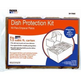 Dish Protection Kit