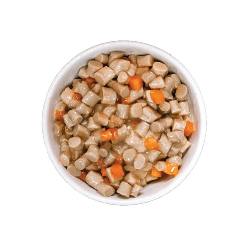 Redbarn Turkey & Carrot Hearty Stew Dog Food