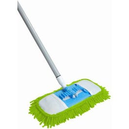 Soft 'N' Swivel Microfiber/Chenille Dust Mop