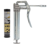 Lubrimatic Mini Grease Gun Kit w/3 oz. Multi-Purpose Grease