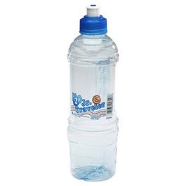 H2O Junior Traveler Bottle, 20-oz.