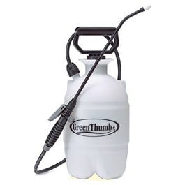 Light-Duty Tank Sprayer, 1-Gallon