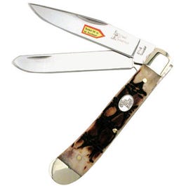 Warrior Trapper Knife