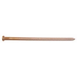 Siding Nails, Ring-Shank, Stainless Steel, 6D, 2-In., 5-Lbs.