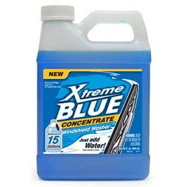 Xtreme Blue Windshield Washer, 32-oz.