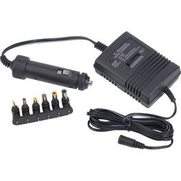 DC Car Power Adapter, Universal