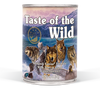 Taste Of The Wild Wetlands Canned Dog Food