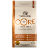 Wellness CORE Natural Grain Free Original Turkey, Chicken, Whitefish & Herring Recipe Dry Cat Food