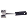 Good Grips Meat Tenderizer, Stainless Steel/Black