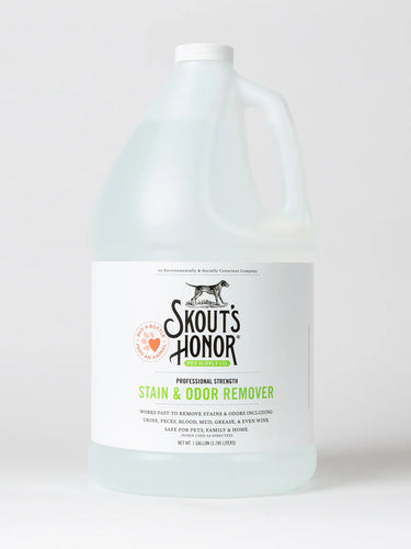 Skout's Honor Stain & Odor Remover for Dogs