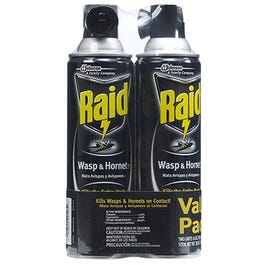 Wasp & Hornet Killer, 2-Pk.