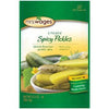 Canning Seasoning Mix, Medium Spicy Pickle, 6.5-oz.