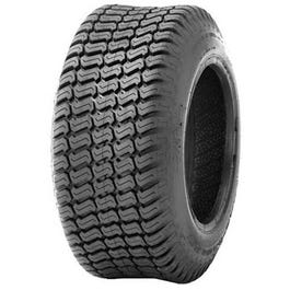 Turf Master Lawn Tractor Tire, 2-Ply, 20 x 10.00-8 In.