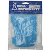 Nitrile Disposable Glove, Blue, Large, 10-Pk.