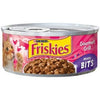 Cat Food, Meaty Bits Gourmet, 5.5-oz. Can