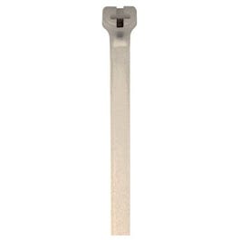 Cable Tie, 11-In., 10-Pk.