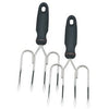 Grip-EZ Roast & Turkey Lifter Set, 2-Pc.