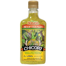 Plot Mixer, Chicory, .6-Lbs.