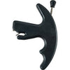 Archery Compact Thumb-Activated Release, Black