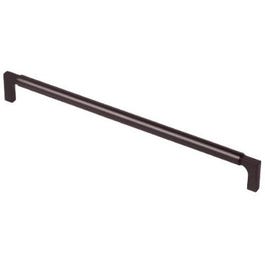 Cabinet Pull, Artesia, Oil-Rubbed Bronze, 11-5/16-In.