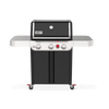 Weber Genesis E-325 Gas Grill (Liquid Propane)