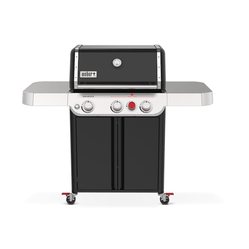 Weber Genesis E-325 Gas Grill (Liquid Propane)