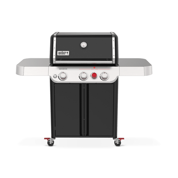 Weber Genesis E-325 Gas Grill (Liquid Propane)