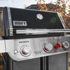 Weber Genesis E-325 Gas Grill (Liquid Propane)