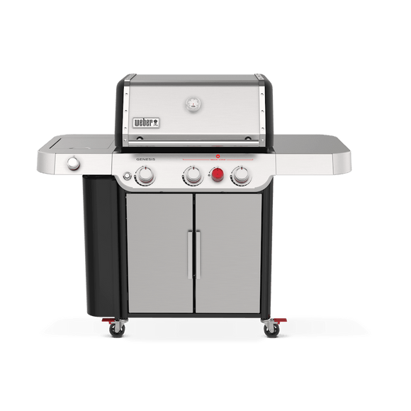 Weber Genesis S-335 Gas Grill (Liquid Propane)