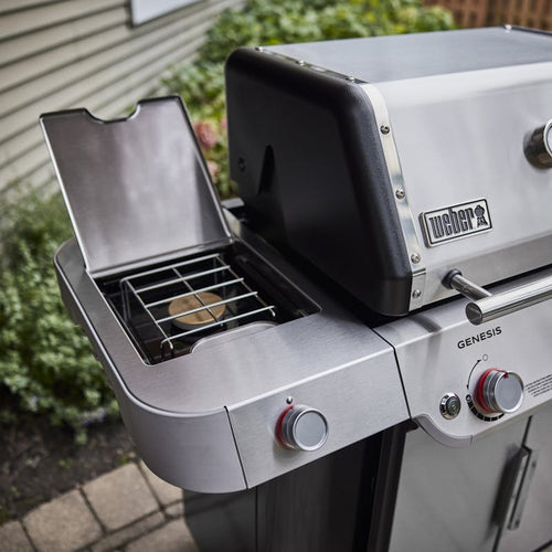 Weber Genesis S-335 Gas Grill (Liquid Propane)