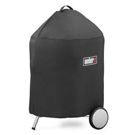 Premium Grill Cover, Fits 22-In. Charcoal Grills