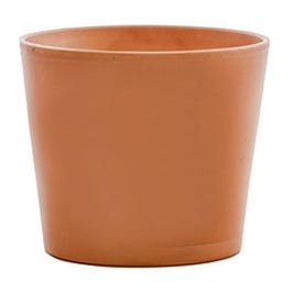 Cabo Planter, Terra Cotta Clay, 6-In.