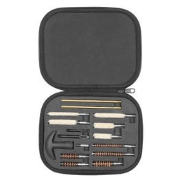 Hand Gun Cleaning Kit, Black