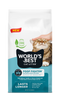 World's Best Cat Litter Clumping Poop Fighter