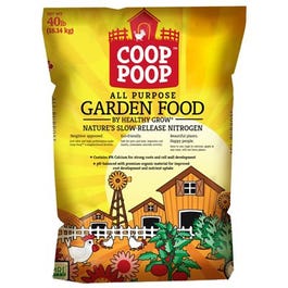 All-Purpose Garden Food, 40-Lb.