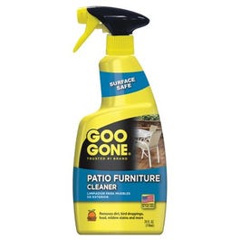 Patio Furniture Cleaner, 24-oz.