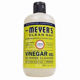 Vinegar Gel No-Rinse Cleaner, 12-oz.