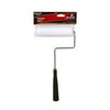 Mini Paint Roller Cover + Frame, Foam, 6.5-In.