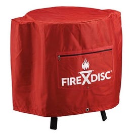 Grill Cover, 24-In.