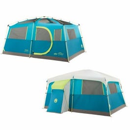 Tenaya Lake Lighted Cabin Tent