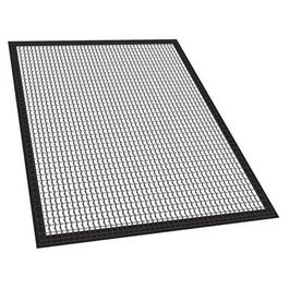 Smoker Fish and Vegetable Mat, 30-In., 2-Pk.