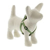 Eco Step-In Dog Harness, Non-Restrictive, Moss, 1/2 x 12 to 18-In.