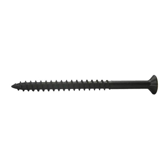 Pro-Twist #7 x 2 in. Phillips-Bugle Head Coarse Thread Drywall Screw (1 lb. Pack)