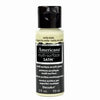 Americana Multi Surface Craft Paint, Satin, Vanilla Shake, 2-oz.