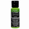 Americana Multi Surface Craft Paint, Satin, Leprechaun, 2-oz.