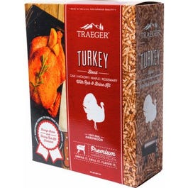 Turkey Blend Pellets, 20-Lbs.