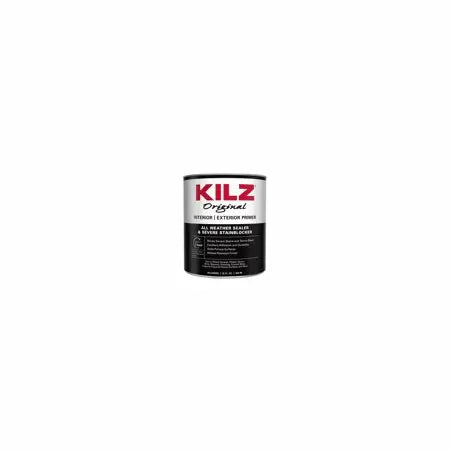 KILZ® Original Interior Exterior Primer 1 Quart White