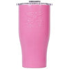 Chaser Tumbler, Pink, 27-oz.