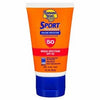 Sport Performance Sunblock Lotion,  SpF50+, 2-oz. Trial & Travel Size